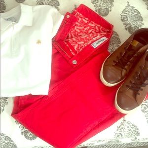Red bonobos chinos